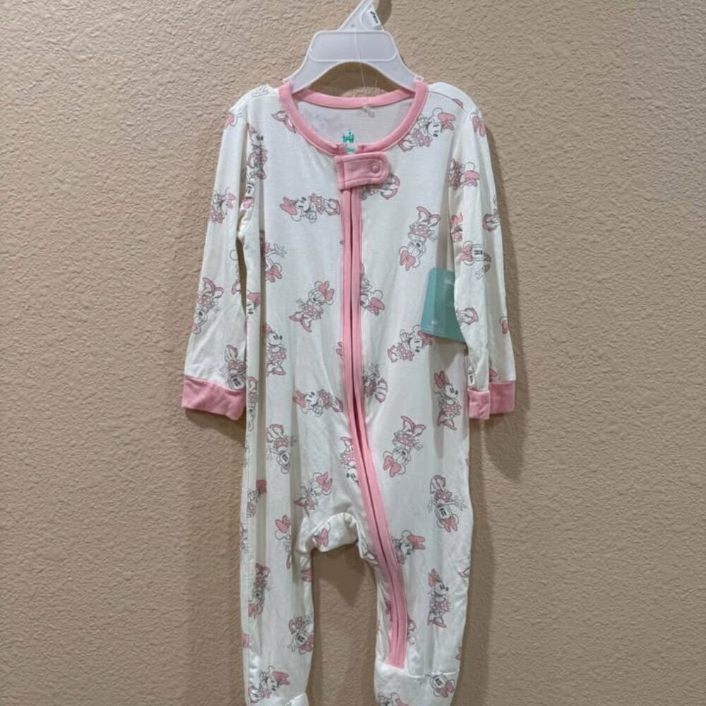 6-9 Disney Bamboo NEW